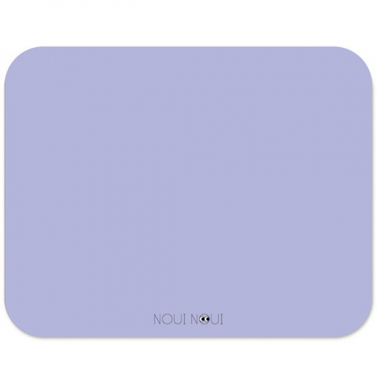 noui noui placemat lavender  - 43 cm