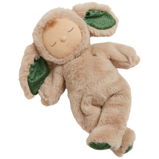 olli ella lappenpop cozy dinkum doll - bunny twinkle - 32 cm 
