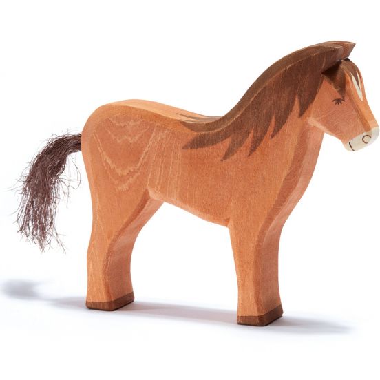 ostheimer paard - 13,5 cm