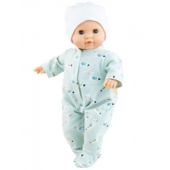 paola reina babypop manus martin - 36 cm