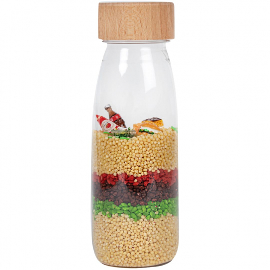 petit boum sensorische fles learn - macboum