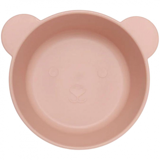 petit monkey animals kinderkom bear mahogany rose - 2st