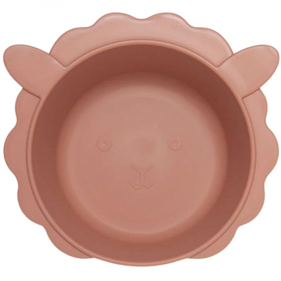 petit monkey animals kinderkom lammy sienna - 2st