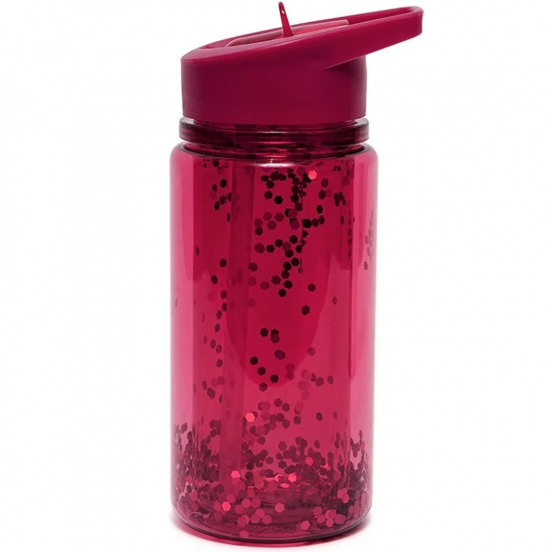 petit monkey drinkfles glitter zinfandel - 300 ml