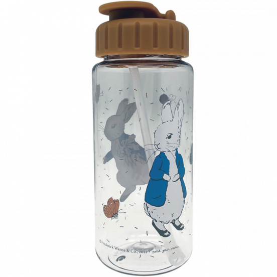 petit jour drinkfles pieter konijn - 350 ml