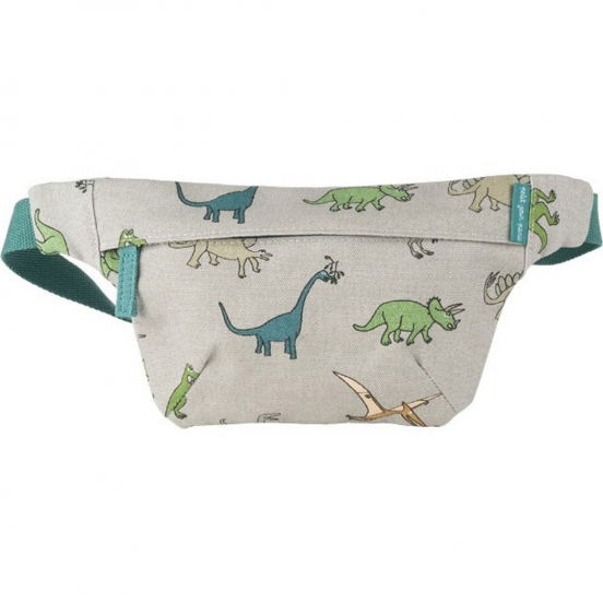 petit jour heuptasje dinosaurus