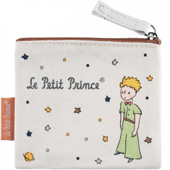 petit jour kinderportemonnee de kleine prins