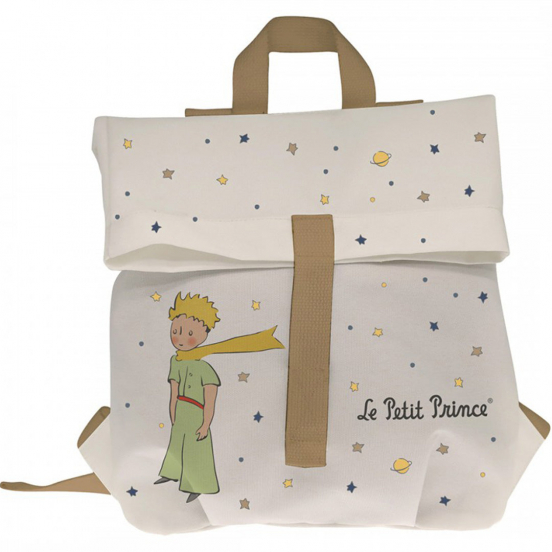 petit jour rugzak de kleine prins - 30 cm