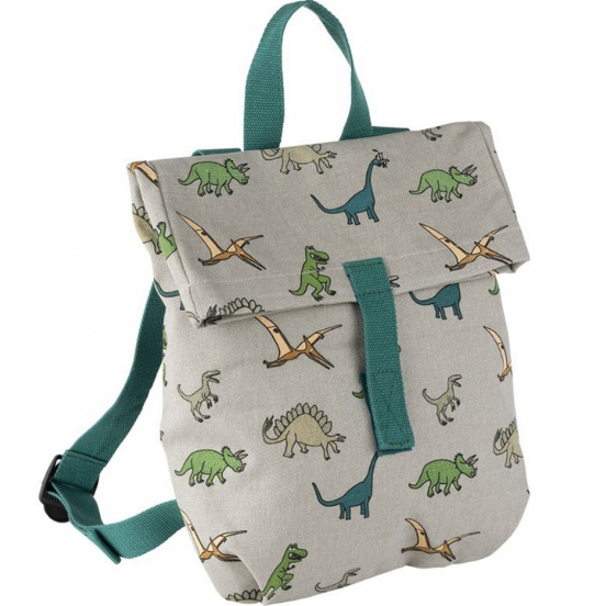 petit jour rugzak dinosaurus - 30 cm