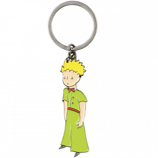 petit jour sleutelhanger de kleine prins