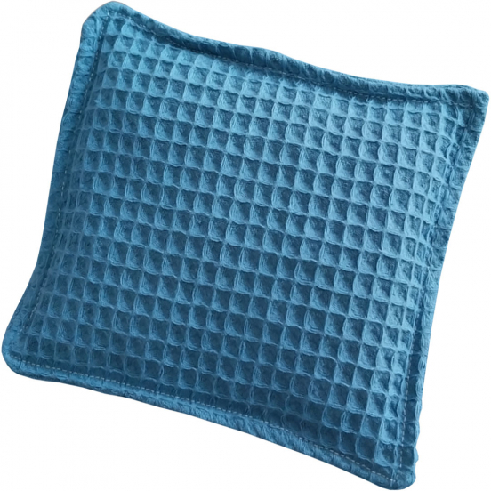 pit and play pittenzakje - pastel blauw