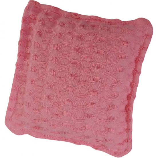 pit and play pittenzakje - pastel roze