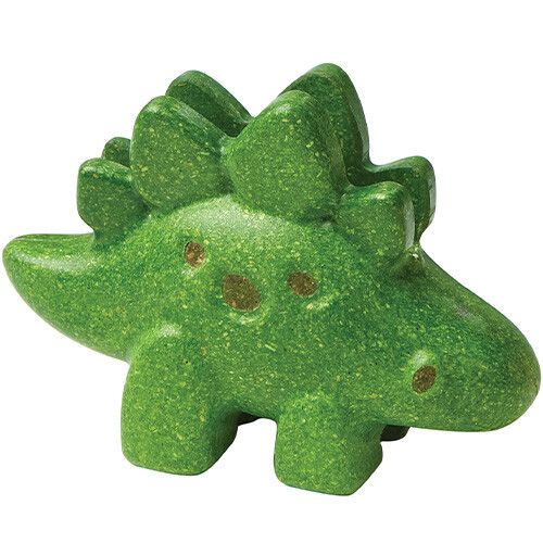 plan toys stegosaurus 9 cm