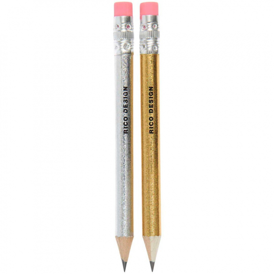 potloden mini - 2st