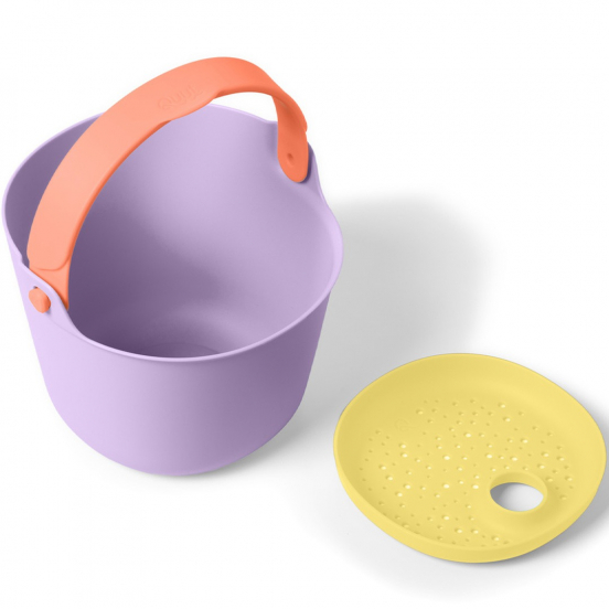 quut emmer met zeef bucki - lavender