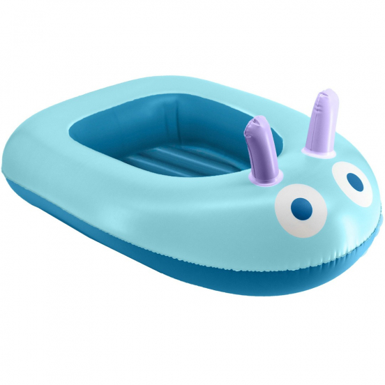 quut opblaasboot - ocean - 90 cm
