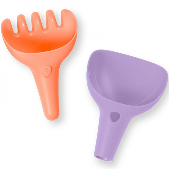 quut schep en hark raki - lavender