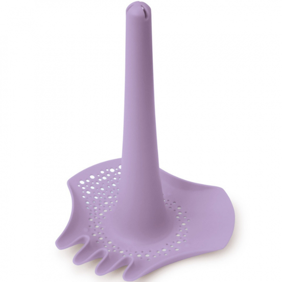 quut zandgereedschap triplet - lavendel
