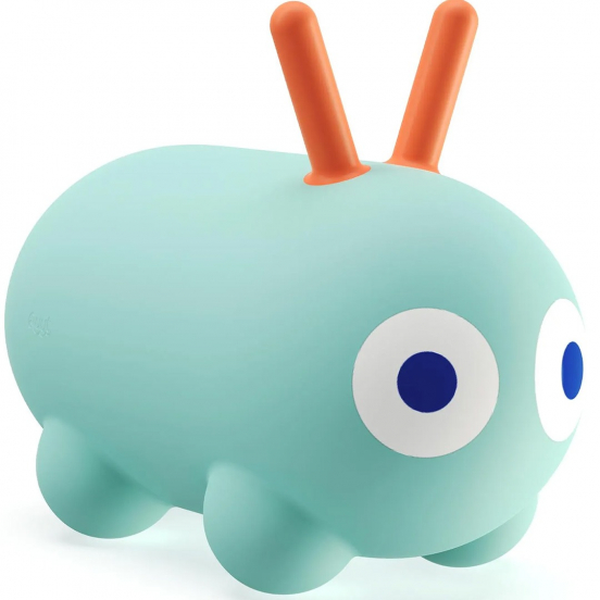 quut skippydier - skippi - minty green