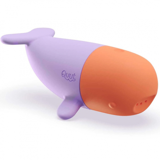 quut sproeier - walvis