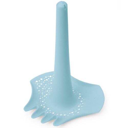 quut zandgereedschap triplet - vintage blauw