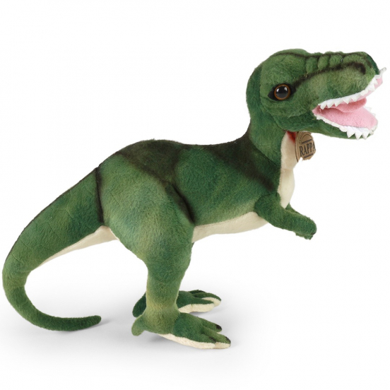rappa knuffeldino t-rex - 26 cm