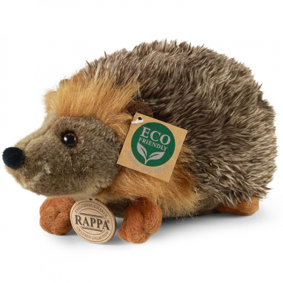 rappa knuffelegel - 23 cm