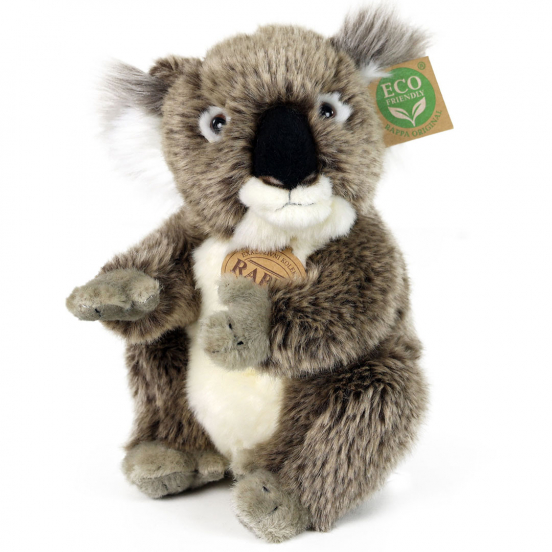 rappa knuffelkoala - 22 cm