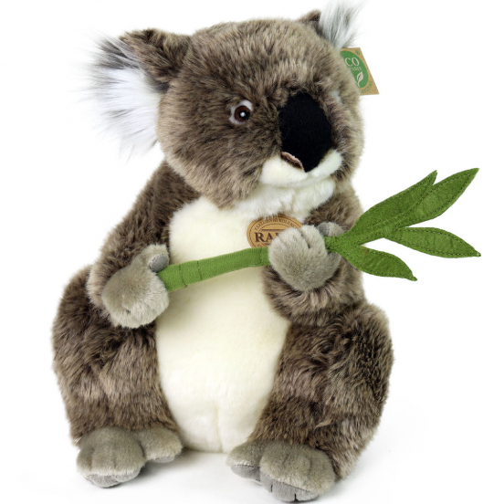 rappa knuffelkoala - 30 cm