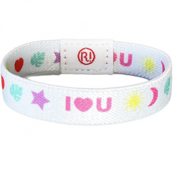 ratatam armband i love you