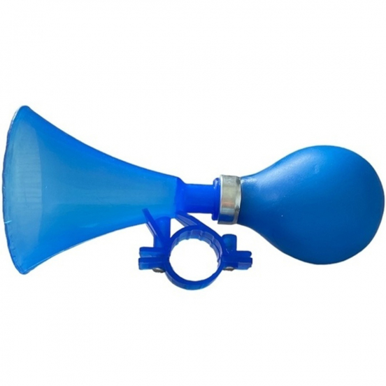 ratatam fietstoeter blauw