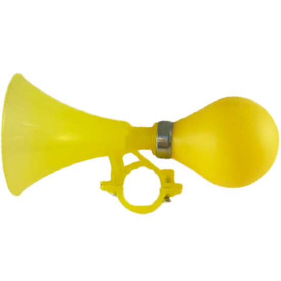 ratatam fietstoeter geel