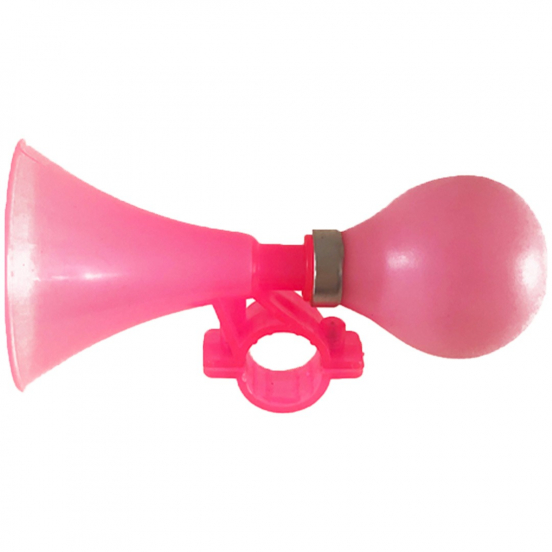 ratatam fietstoeter roze