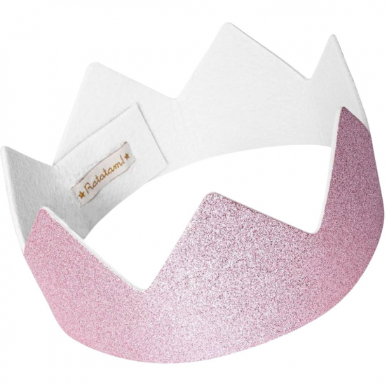 ratatam kroon roze