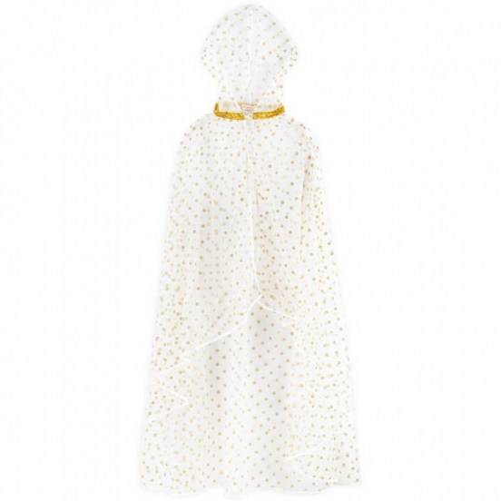 ratatam verkleedcape polka dots