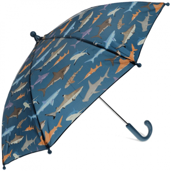 rex london kinderparaplu sharks