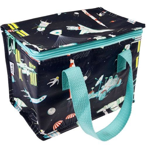 rex london lunchtas space age