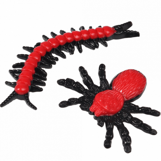 rex london plakkerige insecten - 2st