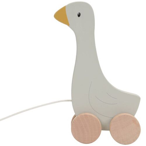 little dutch trekfiguur little goose