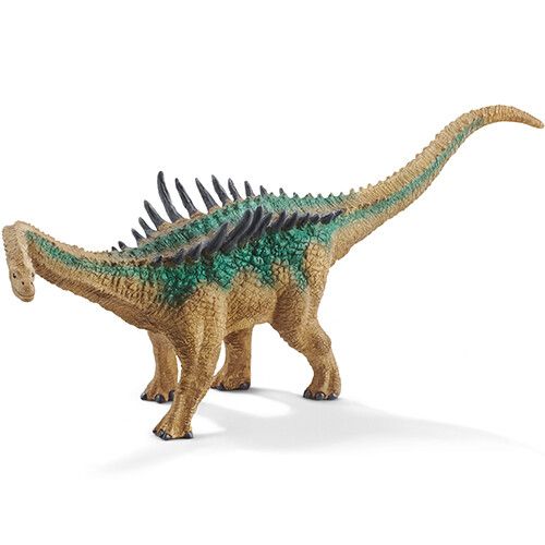 schleich dinosaurs agustinia - 33 cm