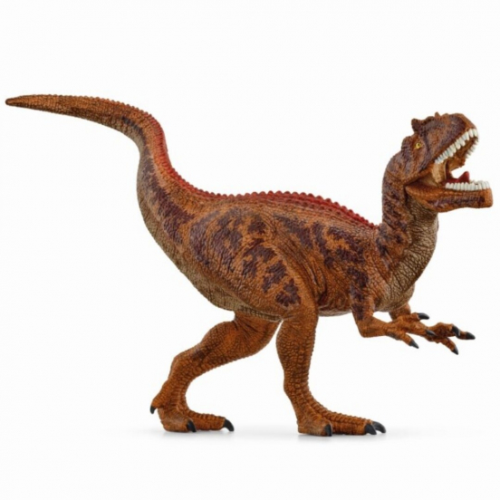 schleich dinosaurs allosaurus - 26 cm
