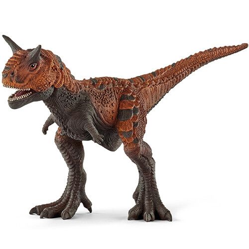 schleich dinosaurs carnotaurus - 22 cm