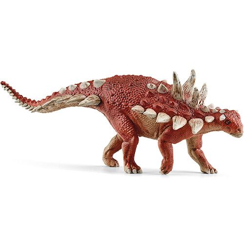 schleich dinosaurs gastonia - 18 cm
