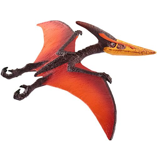 schleich dinosaurs pteranodon - 23 cm