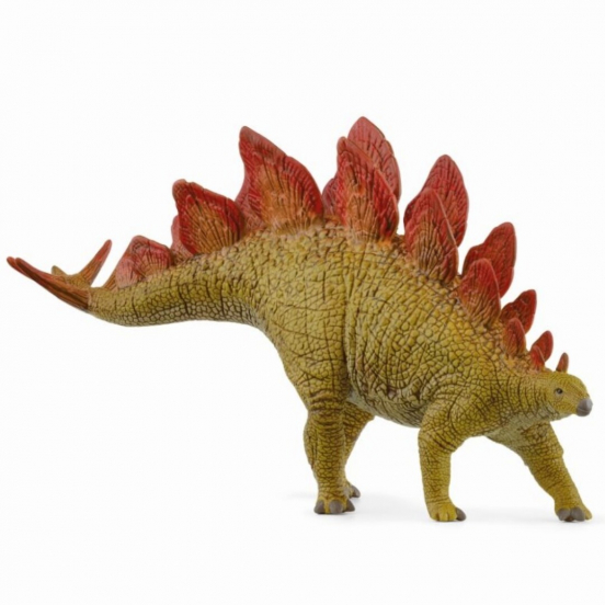 schleich dinosaurs stegosaurus - 20 cm