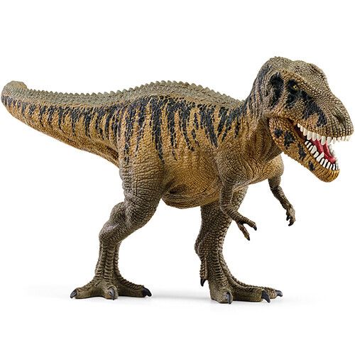 schleich dinosaurs tarbosaurus - 30,5 cm