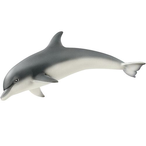 schleich wild life dolfijn - 10,5 cm