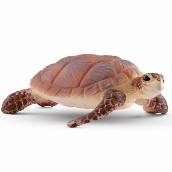 schleich wild life karetschildpad - 5,5 cm