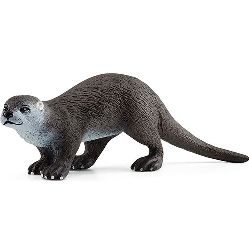 schleich wild life otter - 7,5 cm