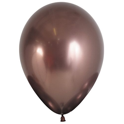 sempertex ballonnen reflex truffle - 30 cm - 12st